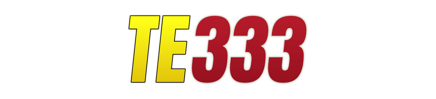 te333 লোগো